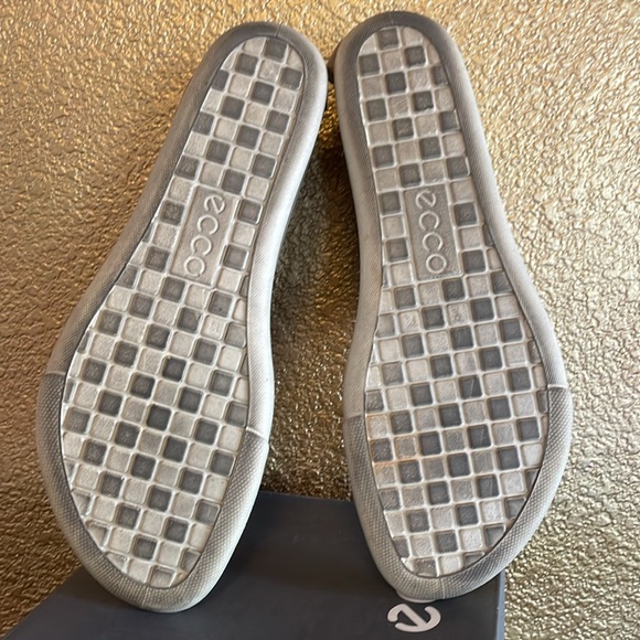 ECCO DAMARA SANDALS - Picture 5 of 11